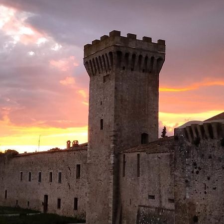 Bed and Breakfast Torre Della Botonta Castel Ritaldi Exterior foto